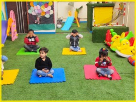 Extracurricular Activities School
